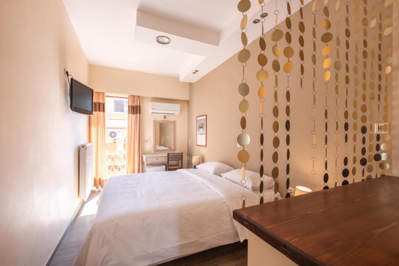 Yria Hotel Zante Extérieur photo
